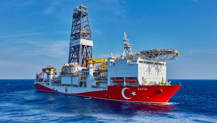 Türkiye Enerjide Global Oyuncu Olma Yolunda: Uluslararası İş Birlikleriyle Petrol ve Doğalgazda Güç Kazanıyor