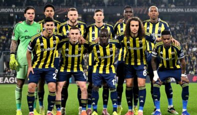 Fenerbahçe, Nottingham Forest Deplasmanında Tur Arayacak: Hakemler, Eksikler ve Muhtemel Senaryolar