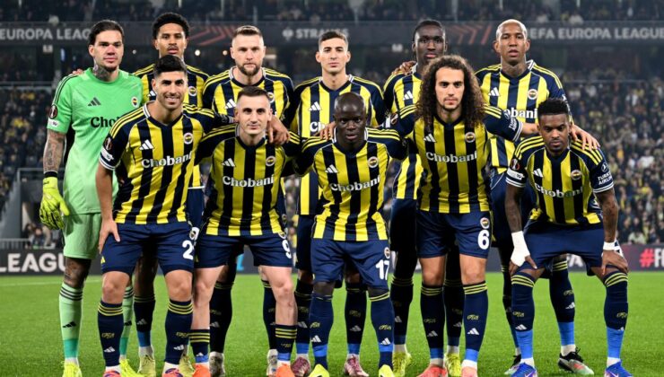 Fenerbahçe, Nottingham Forest Deplasmanında Tur Arayacak: Hakemler, Eksikler ve Muhtemel Senaryolar