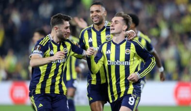 Fenerbahçe, Avrupa Ligi’nde Nottingham Forest’ı Ağırlıyor: Maç Öncesi Son Gelişmeler ve Muhtemel 11’ler