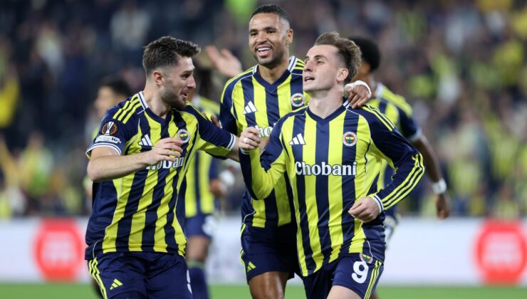 Fenerbahçe, Avrupa Ligi’nde Nottingham Forest’ı Ağırlıyor: Maç Öncesi Son Gelişmeler ve Muhtemel 11’ler