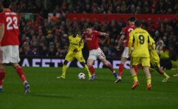 Fenerbahçe’nin Avrupa Ligi Hayalleri Sona Erdi: Veda Zamanı