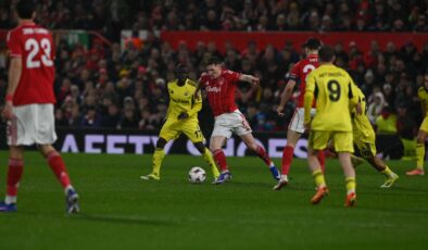 Fenerbahçe’nin Avrupa Ligi Hayalleri Sona Erdi: Veda Zamanı