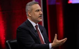 Bakan Fidan’dan İran-ABD Gerilimi Açıklaması: Savaş Tehdidi Azalıyor, Müzakereler Umut Veriyor