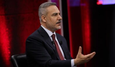 Bakan Fidan’dan İran-ABD Gerilimi Açıklaması: Savaş Tehdidi Azalıyor, Müzakereler Umut Veriyor