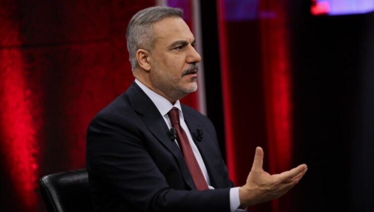 Bakan Fidan’dan İran-ABD Gerilimi Açıklaması: Savaş Tehdidi Azalıyor, Müzakereler Umut Veriyor