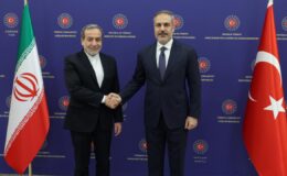 Bakan Fidan’dan İranlı Meslektaşına Nükleer Müzakereler Vurgusu: Kritik Gelişmeler Değerlendirildi