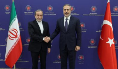 Bakan Fidan’dan İranlı Meslektaşına Nükleer Müzakereler Vurgusu: Kritik Gelişmeler Değerlendirildi