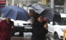 Doğu ve Güneydoğu Anadolu’da Fırtına Uyarısı: Ulaşım, Çatı Uçması ve Baca Gazı Zehirlenmelerine Dikkat!