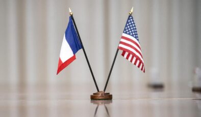 ABD Büyükelçisi Kushner’dan Yeni Kriz: Fransa ile İlişkilerde Gerilim Tırmanıyor