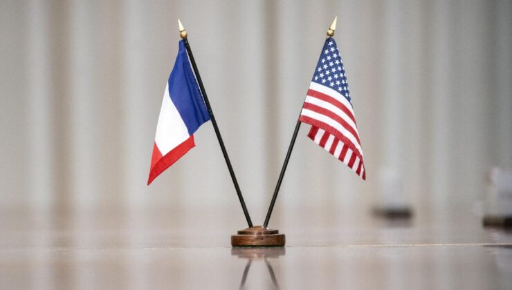 ABD Büyükelçisi Kushner’dan Yeni Kriz: Fransa ile İlişkilerde Gerilim Tırmanıyor