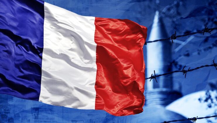 Fransa’da 2025’te Din Karşıtı Vakalar: İslamofobi Alarm Veriyor