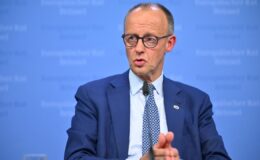 Almanya Başbakanı Merz’den NATO Uyarısı: Avrupa Kendi Güvenliğini Sağlamalı