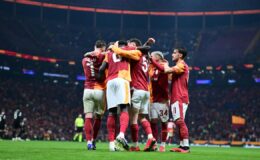 Galatasaray’dan Juventus’a Gol Yağmuru: Hazırlık Maçında Gövde Gösterisi