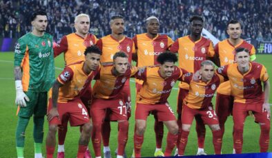 Galatasaray Şampiyonlar Ligi’nde Son 16 Turunda! Rakip Belli Oluyor