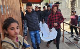 İsrail Ateşkesi İhlal Ediyor: Gazze’de Bir Filistinli Hayatını Kaybetti