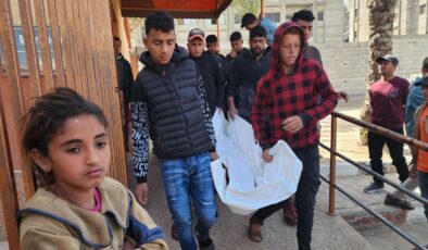 İsrail’in Gazze’deki Ateşkes İhlali Devam Ediyor: Han Yunus’ta Bir Filistinli Hayatını Kaybetti