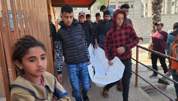 İsrail’in Gazze’deki Ateşkes İhlali Devam Ediyor: Han Yunus’ta Bir Filistinli Hayatını Kaybetti