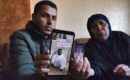 Gazze’de Kayıp Bir Evlat: İsrail’in ‘Satılık Filistinli’ İlanıyla Yıkılan Bir Annenin Çığlığı