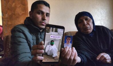 Gazze’de Kayıp Bir Evlat: İsrail’in ‘Satılık Filistinli’ İlanıyla Yıkılan Bir Annenin Çığlığı