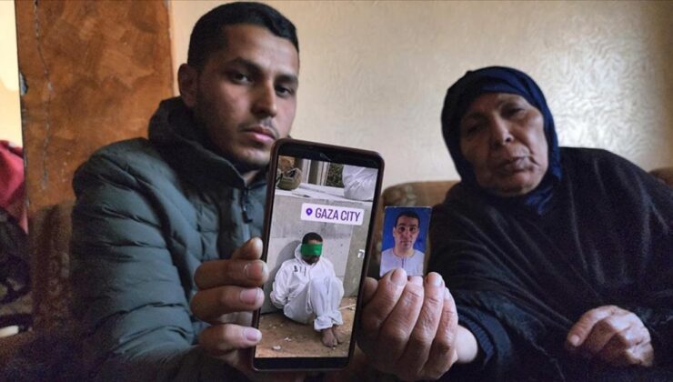 Gazze’de Kayıp Bir Evlat: İsrail’in ‘Satılık Filistinli’ İlanıyla Yıkılan Bir Annenin Çığlığı