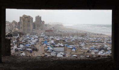 Hamas’tan Washington’daki Gazze Barış Kurulu Toplantısına Dair Açıklama: Kalıcı Çözüm İçin İsrail’e Baskı Çağrısı