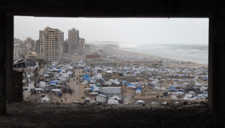 Hamas’tan Washington’daki Gazze Barış Kurulu Toplantısına Dair Açıklama: Kalıcı Çözüm İçin İsrail’e Baskı Çağrısı