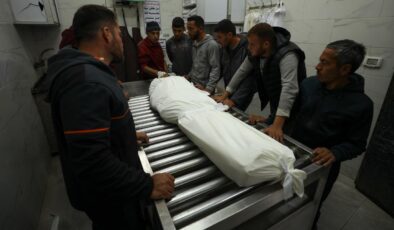 İsrail’in Gazze’ye Yönelik Saldırıları Devam Ediyor: Ateşkese Rağmen 9 Filistinli Hayatını Kaybetti