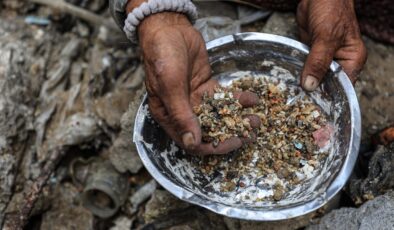 Gazze’de İnsani Kriz Derinleşiyor: Dünya Merkez Mutfağı’nın Faaliyetleri Durma Noktasında