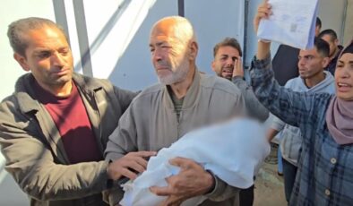 İsrail’in Gazze Saldırıları Ateşkese Rağmen Devam Ediyor: Can Kaybı 72 Bine Yaklaştı