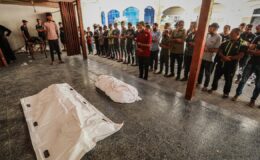 İsrail’in Gazze’deki Ateşkes İhlali Devam Ediyor: Cibaliya’ya Düzenlenen İHA Saldırısında 14 Yaşında Bir Çocuk Hayatını Kaybetti