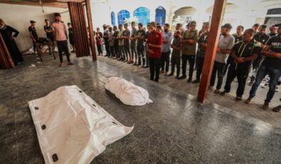 İsrail’in Gazze’deki Ateşkes İhlali Devam Ediyor: Cibaliya’ya Düzenlenen İHA Saldırısında 14 Yaşında Bir Çocuk Hayatını Kaybetti