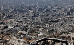 Hakan Fidan’dan Gazze Mesajı: Türkiye, Barış Kurulu Toplantısında Kararlılığını Vurgulayacak