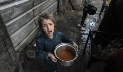 DSÖ’den Kızamık Vakalarındaki Düşüş ve Nipah Virüsü Uyarısı: Gazze’ye Yetersiz Yardım Vurgusu