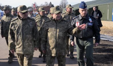 Genelkurmay Başkanı Bayraktaroğlu’ndan ‘Steadfast Dart 2026’ Değerlendirmesi: TSK Dünyada İHA ve SİHA’da Lider