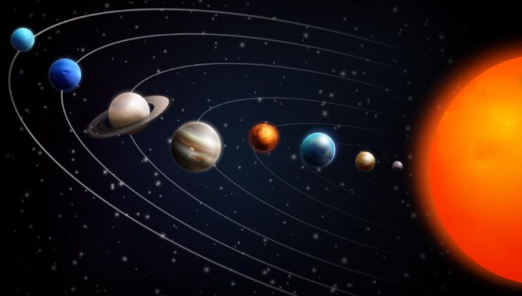 Gökbilimcilerden Şaşırtıcı Keşif: ‘İmkansız’ Gezegen Dizilimine Sahip Bir Sistem Bulundu