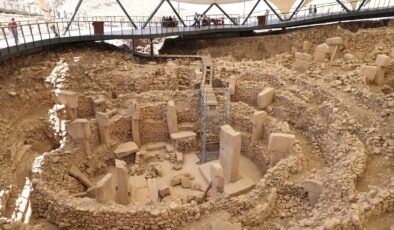 Şanlıurfa Valisi’nden Göbeklitepe Hedefi: Berlin Sergisiyle Turizm Hamlesi