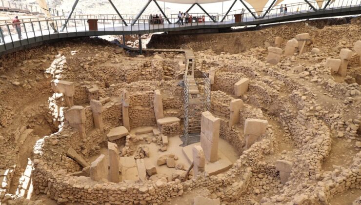 Şanlıurfa Valisi’nden Göbeklitepe Hedefi: Berlin Sergisiyle Turizm Hamlesi