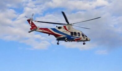 TUSAŞ ve Suudi Arabistan’dan GÖKBEY Helikopteri Ortak Üretimi İçin Dev İş Birliği