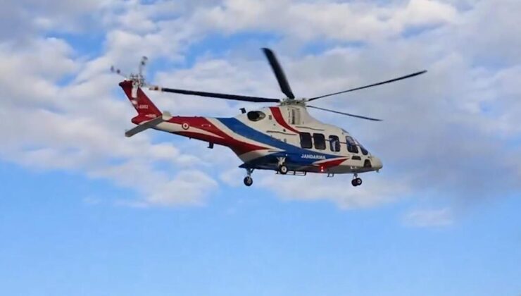 TUSAŞ ve Suudi Arabistan’dan GÖKBEY Helikopteri Ortak Üretimi İçin Dev İş Birliği