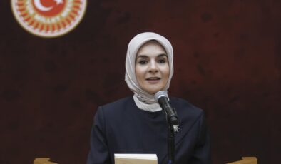 Bakan Göktaş’tan Adana ve Mersin’deki Sel Felaketi Açıklaması: 33.5 Milyon Lira Kaynak Aktarıldı