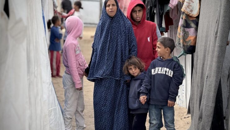 Gazze’de Ramazan: Yıkımın Gölgesinde Hayata Tutunma Mücadelesi