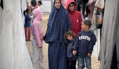 AB’den Yeni Yaptırımlar ve Gazze’de Rol Arama: Kaja Kallas’tan Açıklamalar