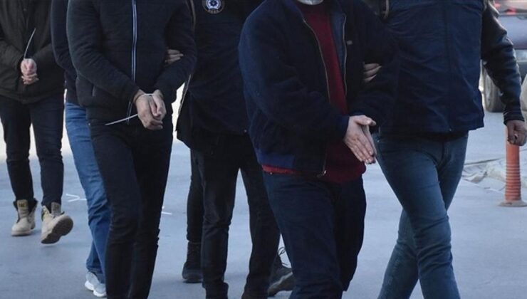 Casperlar Suç Örgütü Soruşturmasında Gözaltılar: Kamu Görevlileriyle İlişkiler ve Bilgi Sızdırma İddiası