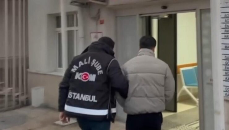 Devre Mülk Dolandırıcılığına Büyük Darbe: 8 İlde Eş Zamanlı Operasyonla 17 Şüpheli Gözaltına Alındı