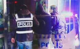 15 İlde Organize Suç Örgütlerine Eş Zamanlı Dev Operasyon: Çok Sayıda Gözaltı