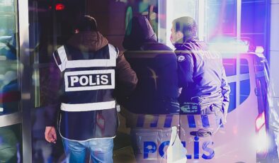 15 İlde Organize Suç Örgütlerine Eş Zamanlı Dev Operasyon: Çok Sayıda Gözaltı