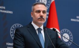 Bakan Fidan, Barış Kurulu Toplantısı’nda Gazze ve Bölgesel Barış İçin Türkiye’nin Kararlılığını Vurgulayacak