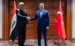 Hakan Fidan, Irak Savunma Bakanı ile Ankara’da Görüştü: Diplomatik İlişkilerde Yeni Bir Sayfa mı?