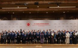 Bakan Fidan’dan İİT Ülkeleri Büyükelçileriyle Ramazan İftarı: Türkiye’nin Liderliğinde Küresel Adalet Vurgusu